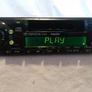 Toyota TM4201 Single DIN RDS EON Cassette Car Radio Stereo Image 2