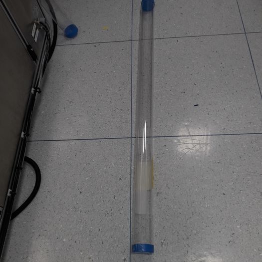Plastic Tubes
