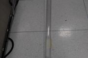 Plastic Tubes