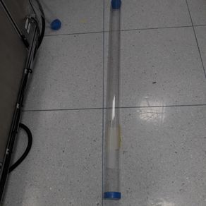 Plastic Tubes
