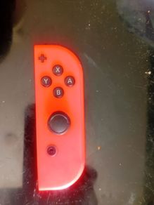 Nintendo Switch Joy Con