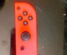 Nintendo Switch Joy Con
