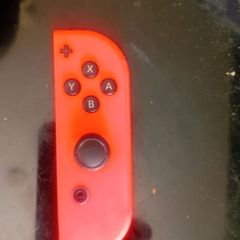 Nintendo Switch Joy Con