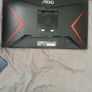 Aoc Monitor 27inch 165hz Va Panel Image 2