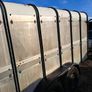 Ifor Williams cattle trailer Image 5