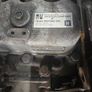 2002 Hyster 3.5 hyster diesel Forklift Image 9