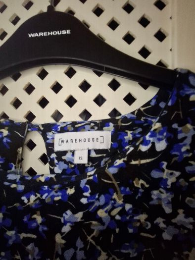 Ladies Warehouse dress