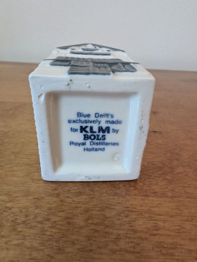 KLM house no.6