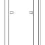 19" Rack Cabinet Image 2