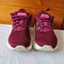 new balance 880 vii Size 6.5 eu Burgundy In excellent condition Image 2