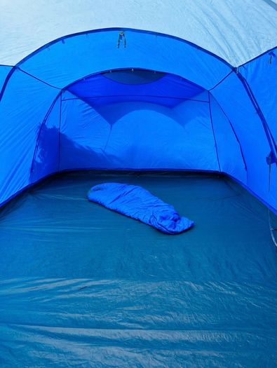 Vango Farnham 500 - 5 Person Tent