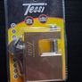 70mm Rectangular Padlock Image 2