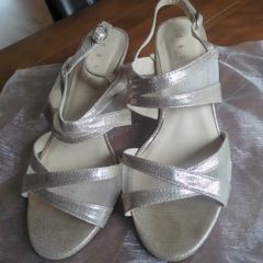 Ladies shoe
