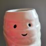 Halloween vase mummy vase bandage NEW Image 2