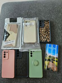 Samsung s21fe