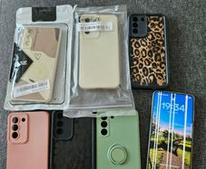 Samsung s21fe