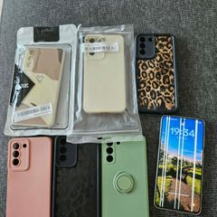 Samsung s21fe