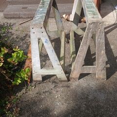 saw bench