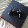 playstation 4 in great condition and working order Image 2