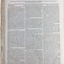 Rare antique Chambers Edinburgh journal 1841 Vol IX Image 7