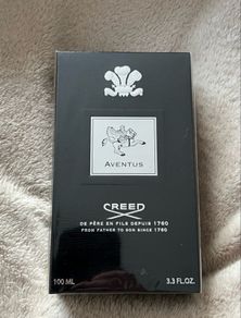 Aventus Creed 100Ml 330RRP