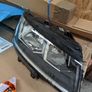VW transporter T6.1 headlight Image 4
