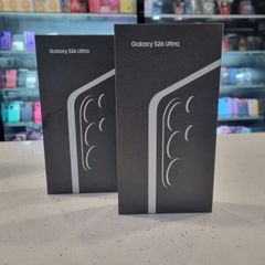 Samsung S26 Ultra 512gb