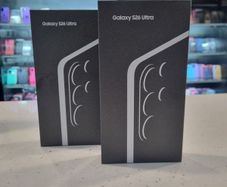 Samsung S26 Ultra
