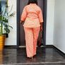 2 Piece set summer party wear Image 2