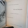 Isle of Wight (Vision of England) by Aubrey de Selincourt and Illustrated by Kenneth Rowntree. (HQ190) Image 2
