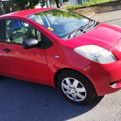 Toyota Yaris 2008