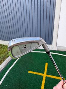 TaylorMade 320 - 2 Iron