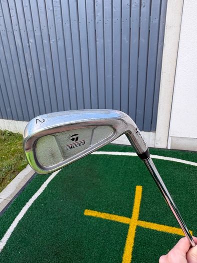 TaylorMade 320 - 2 Iron