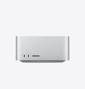 Mac Studio + 4k Monitor