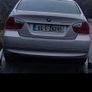 BMW 90s for breaking. Image 8