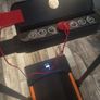 Folding treadmill Image 6