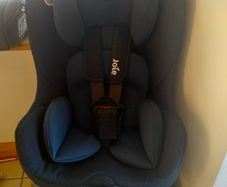 Joie Tilt car seat