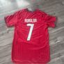 Portugal home WC 26 Ronaldo#7 Image 2