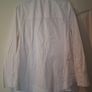 White Blouse Size 14 Carolyn Donnelly Image 5