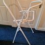 Universal Stand for Baby Bath Tubs, For 84 or 100 cm baths, Collapsible Image 2