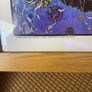 Jim Fitzpatrick signed Print of Senach the Spectre Image 2