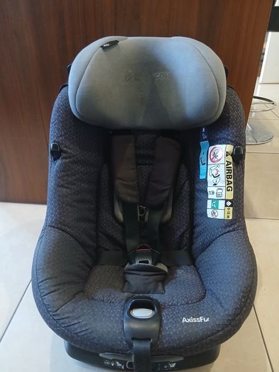 Car Seat