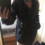Winter parka coat Image 7