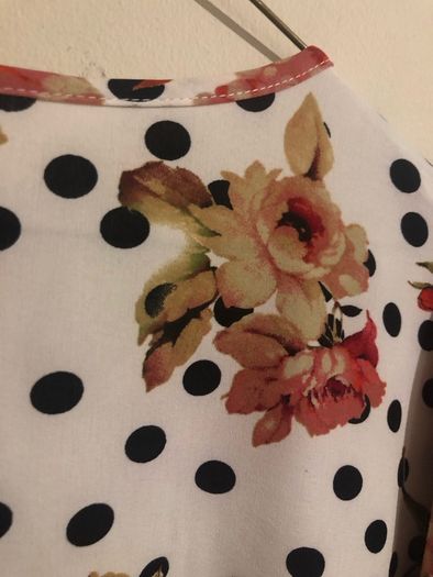 Shein blouse (XXL)