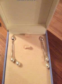 Newbridge Earrings