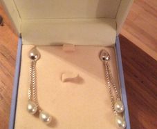 Newbridge Earrings