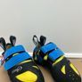 Climbing Shoes - Like New (Only Used Once) Image 2