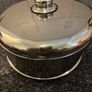 Brand New / Unused Gourmet's Pride Deep Stockpot & Steamer Set (Open Box) Image 2