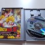 Dragon Ball Z Budokai Tenkaichi PlayStation2 Ps2 Games Original Image 3