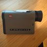 Premium Leica Pinmaster Rangefinder With Case Dublin Image 2